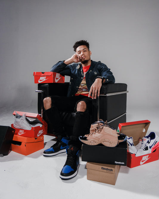 Comment ranger efficacement vos chaussures ? Conseils pour une organisation impeccable