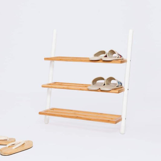 Étagère salle de bain sans percer