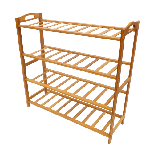 étagère à chaussures