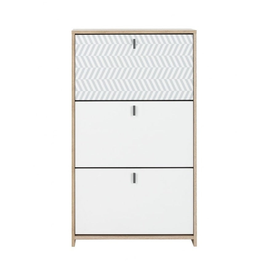 Meuble à chaussure design pour entrée