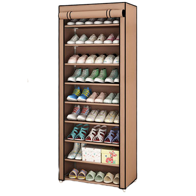 Meuble a chaussure grande capacité TESAGE