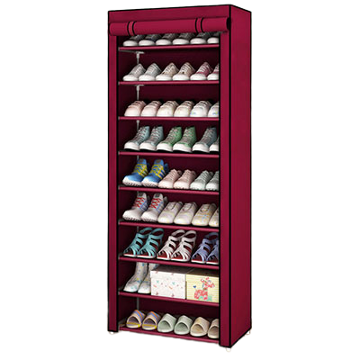 Meuble a chaussure grande capacité TESAGE