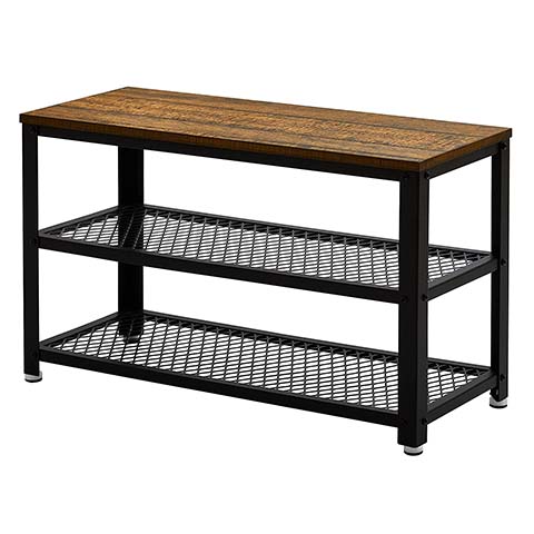 LETTO - Meuble à chaussure moderne