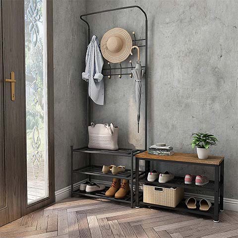 meuble à chaussure moderne LETTO