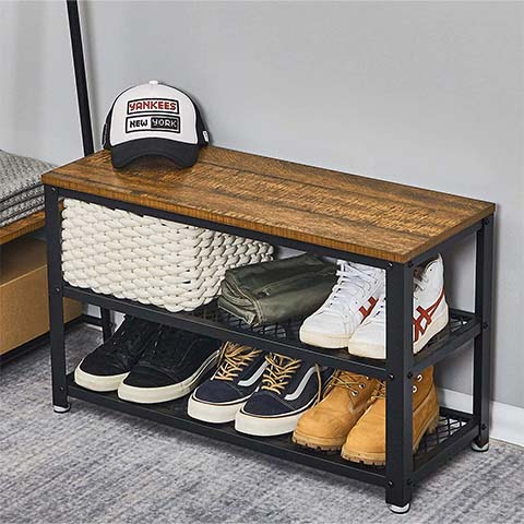 meuble à chaussure moderne
