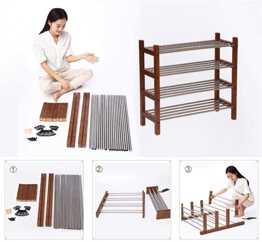 KIDOUM - MEUBLE À CHAUSSURE DESIGN