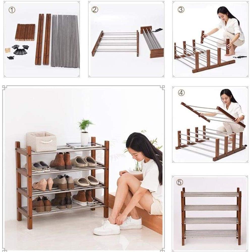 KIDOUM - MEUBLE À CHAUSSURE DESIGN