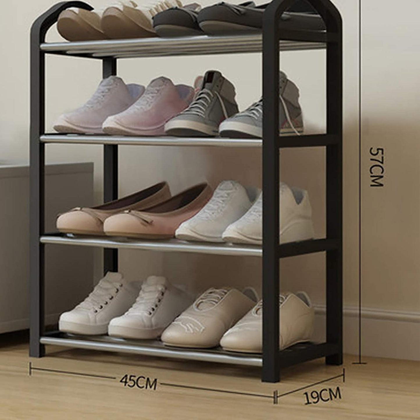 GARDER - MEUBLE À CHAUSSURE DESIGN