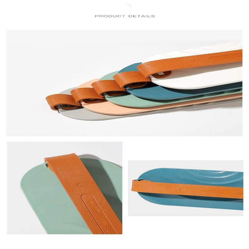 PAVU - RANGE CHAUSSURE À SUSPENDRE