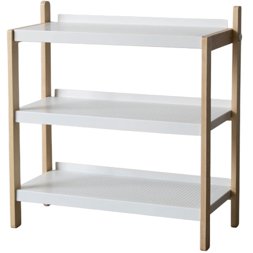DOCIL - MEUBLE À CHAUSSURE DESIGN