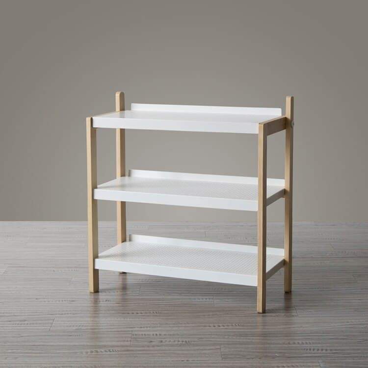 DOCIL - MEUBLE À CHAUSSURE DESIGN