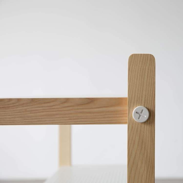 DOCIL - MEUBLE À CHAUSSURE DESIGN
