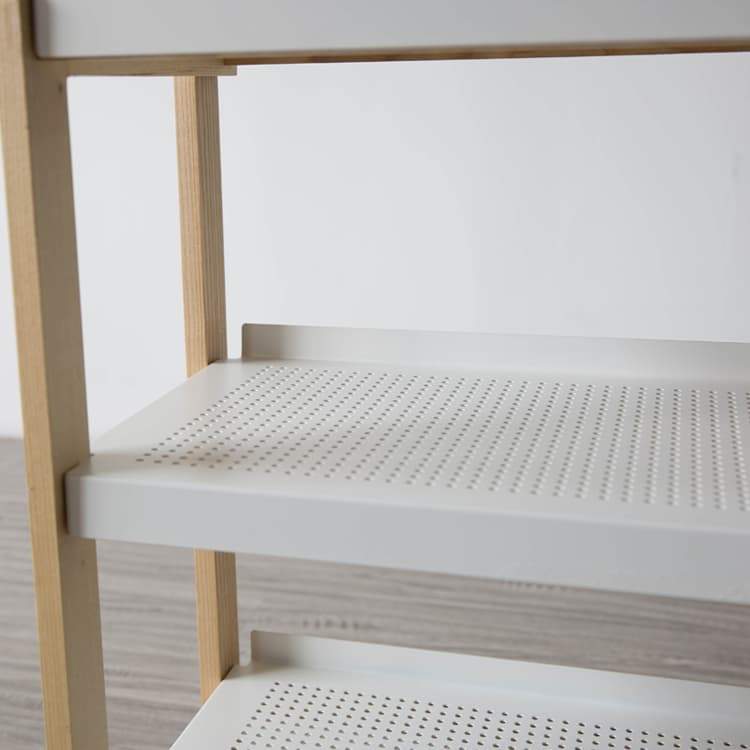 DOCIL - MEUBLE À CHAUSSURE DESIGN