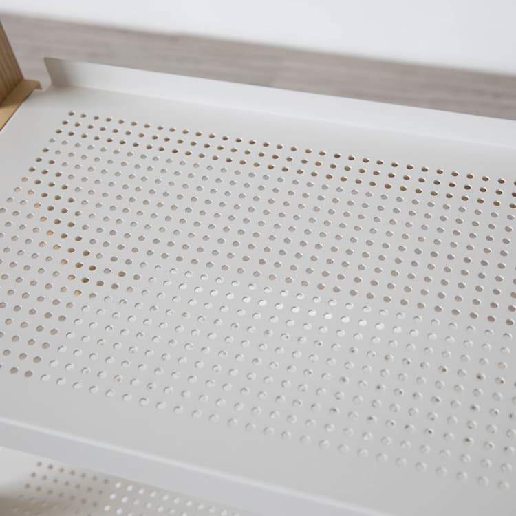 DOCIL - MEUBLE À CHAUSSURE DESIGN