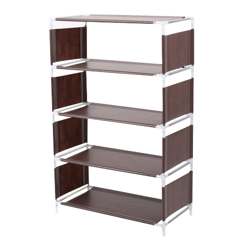 DERTUM - MEUBLE À CHAUSSURE DESIGN