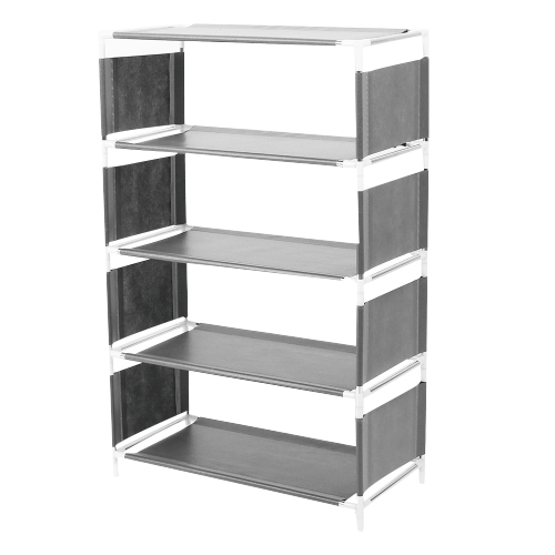 DERTUM - MEUBLE À CHAUSSURE DESIGN