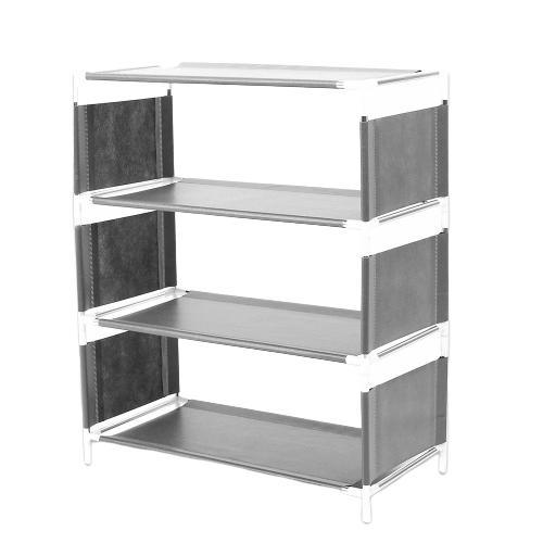 DERTUM - MEUBLE À CHAUSSURE DESIGN