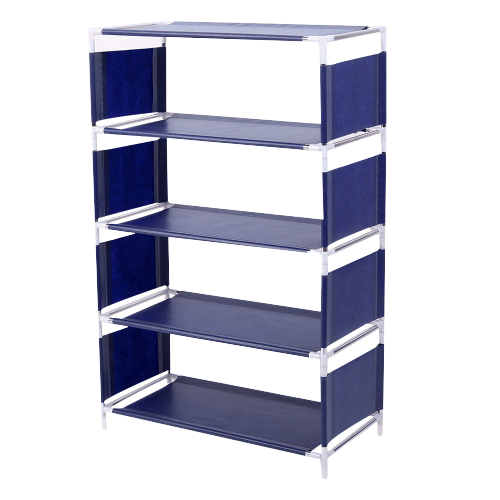 DERTUM - MEUBLE À CHAUSSURE DESIGN