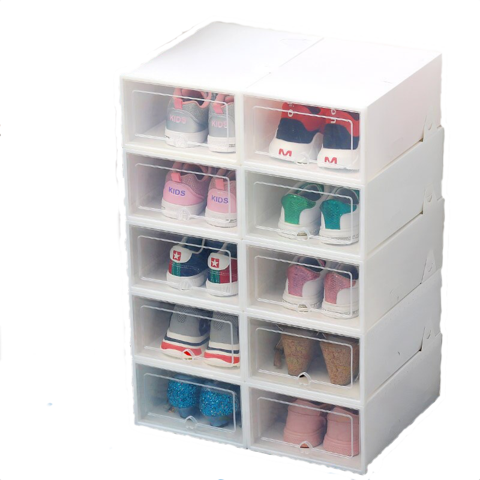DIUM - ETAGÈRE ET CASIER À CHAUSSURES