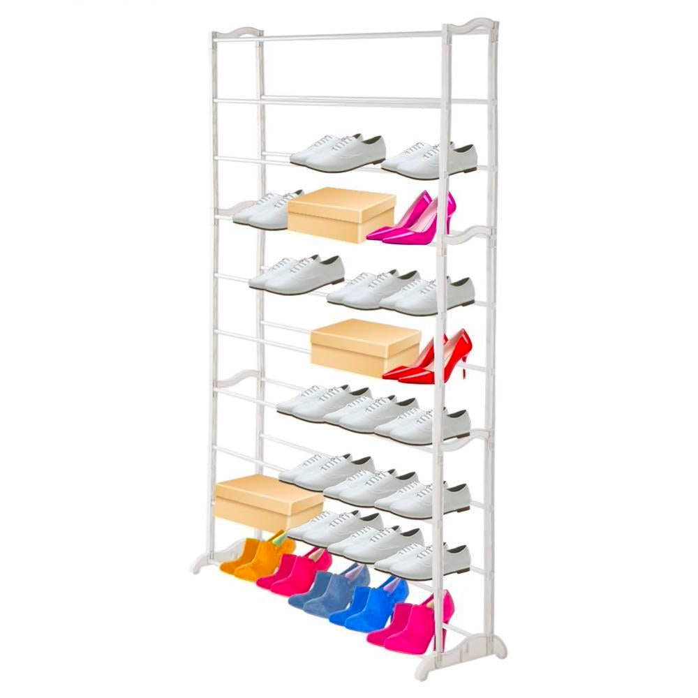 RUNDE - MEUBLE CHAUSSURES GRANDE CAPACITÉ TOUR