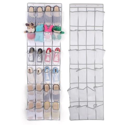 LONSIL - RANGE CHAUSSURE À SUSPENDRE