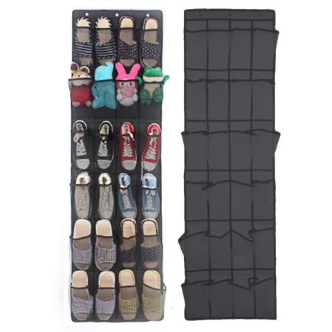 LONSIL - RANGE CHAUSSURE À SUSPENDRE