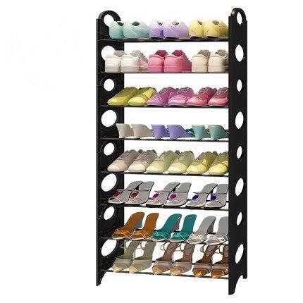 TIENDAL - MEUBLE CHAUSSURES GRANDE CAPACITÉ