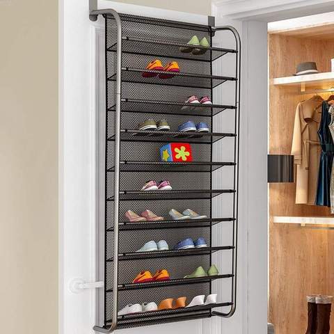 MURAR - RANGE CHAUSSURE À SUSPENDRE