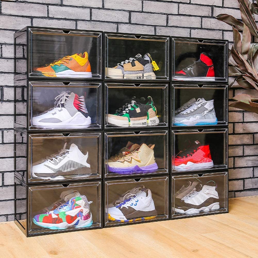 Boîtes à chaussures – Rangement Chaussure